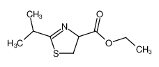 6620-69-5 structure, C9H15NO2S