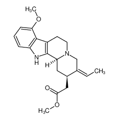 173102-61-9 structure, C21H26N2O3