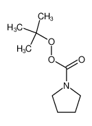 18438-36-3 structure, C9H17NO3