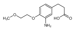 284665-32-3 structure, C12H17NO4