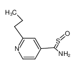 2-Propyl-isothionicotinamid-S-oxid 99%