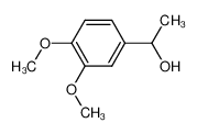 5653-65-6 spectrum, 1-(3,4-Dimethoxyphenyl)ethanol