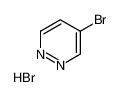 1220039-64-4 4-溴吡嗪氢溴酸