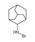 31463-33-9 structure, C10H16BrN