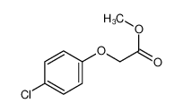 4841-22-9 spectrum, methyl 2-(4-chlorophenoxy)acetate