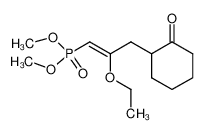 73542-49-1 structure, C13H23O5P