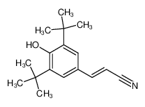 789-88-8 structure, C17H23NO