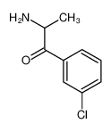 119802-69-6 structure, C9H10ClNO