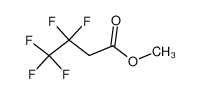 102526-14-7 3,3,4,4,4-pentafluorobutanoic acid