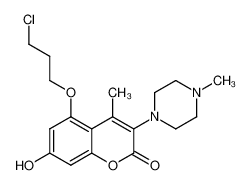 1456808-13-1 structure, C18H23ClN2O4