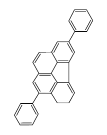 210487-04-0 structure, C30H18