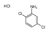 33663-41-1 structure, C6H6Cl3N