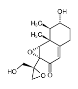 (+)-phaseolinone 85431-61-4