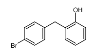 857854-96-7 2-(4-bromobenzyl)phenol