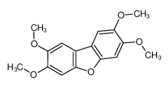 109881-52-9 structure, C16H16O5