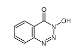 28230-32-2 spectrum, 3-hydroxy-1,2,3-benzotriazin-4-one