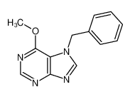 21802-76-6 7-benzyl-3,7-dihydro-6H-purine-6-thione