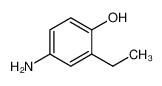 178698-88-9 4-amino-2-ethylphenol