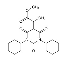 129750-90-9 structure, C20H30N2O5