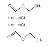 105803-33-6 structure, C8H12Cl2O4