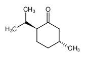 5-甲基-2-异丙基环己酮