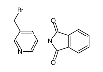 954240-66-5 structure, C14H9BrN2O2