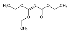 42509-66-0 structure, C8H15NO4