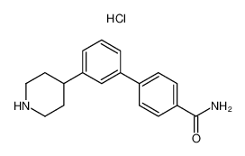 1007579-61-4 structure, C18H21ClN2O