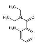 76854-95-0 structure, C11H16N2O