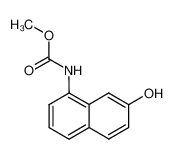 132-63-8 1-甲氧基碳酰氨基-7-萘酚