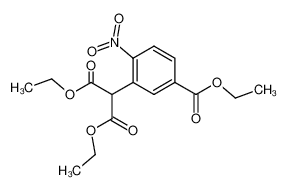 86400-59-1 structure, C16H19NO8