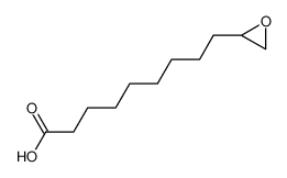 2443-41-6 structure, C11H20O3