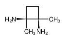 77872-82-3 structure, C6H14N2