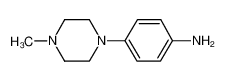 4-(4-甲基哌嗪)苯胺