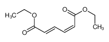 1441-57-2 二乙基2,4-己二烯二酸酯