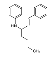 321899-55-2 structure, C19H23N