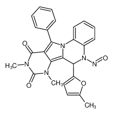 1314872-75-7 structure