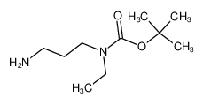 273409-54-4 structure, C10H22N2O2