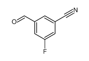 3-Fluoro-5-formylbenzonitrile 1003708-42-6