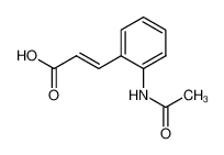 103989-08-8 structure, C11H11NO3