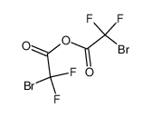 7601-98-1 structure, C4Br2F4O3