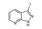 3-Iodo-1H-pyrazolo[3,4-b]pyridine 117007-52-0
