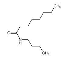 24928-30-1 N-butyloctanamide