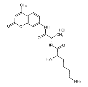 103404-62-2 structure, C19H27ClN4O4