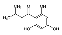 26103-97-9 structure, C11H14O4