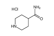 39674-99-2 structure, C6H13ClN2O