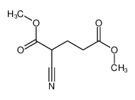84763-24-6 二甲基2-氰基戊烷二酸酯