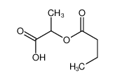 84681-86-7 1-羧基乙基丁酸酯