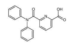 628282-47-3 structure, C19H14N2O3