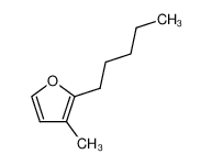 42908-62-3 3-methyl-4-pentylfuran